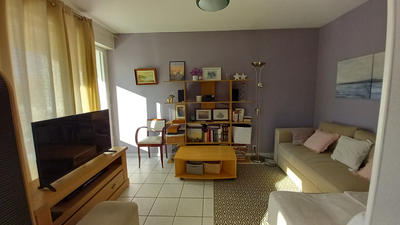 Appartement - 112 m² - 4 pièces