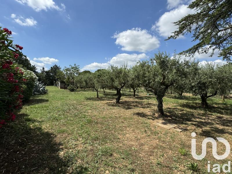 Maison - 300 m² - 9 pièces