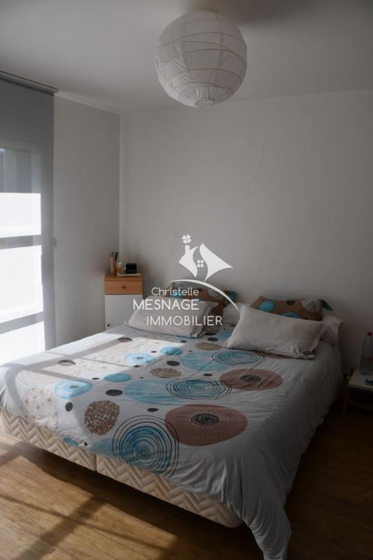 Maison - 117 m² - 6 pièces