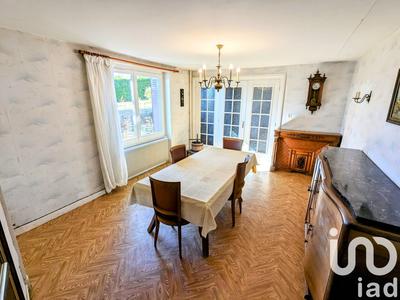 Maison - 172 m² - 6 pièces