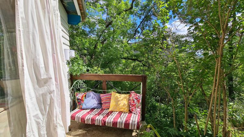 Maison - 42 m² - 2 pièces