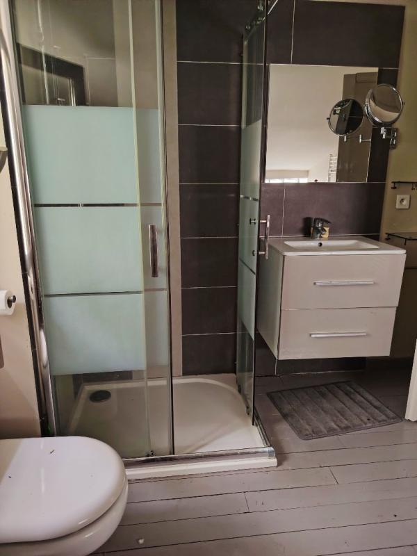 Maison - 188 m² - 6 pièces