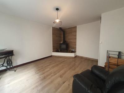 Maison de village - 82 m² - 4 pièces