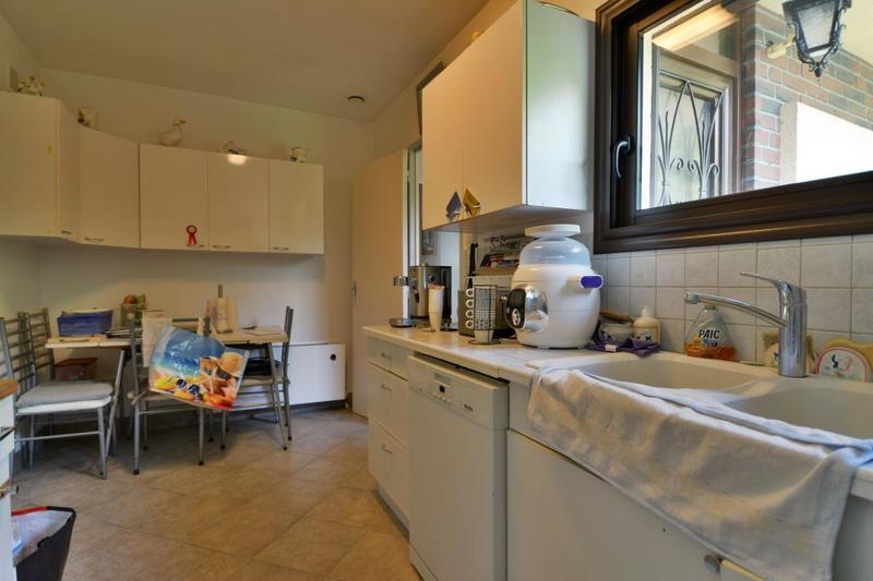 Maison - 96 m² - 5 pièces