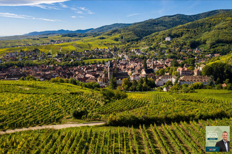 Duplex - 114 m² - 4 pièces