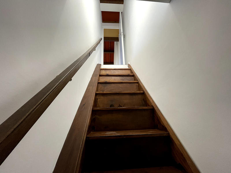 Appartement - 29 m² - 1 pièce