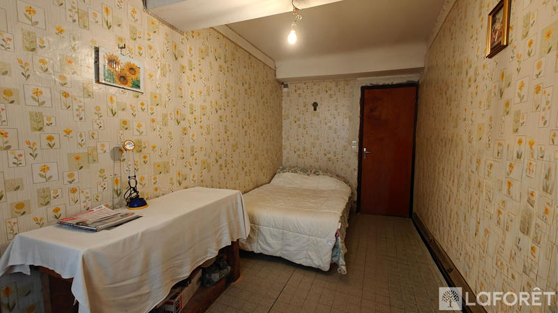 Maison - 137 m² - 6 pièces