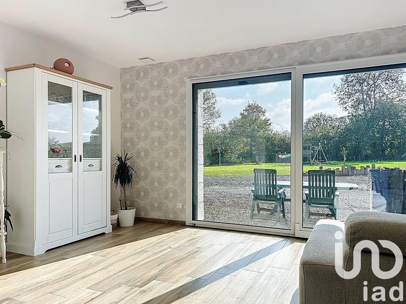 Maison - 171 m² - 8 pièces