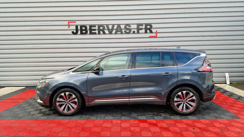 Renault Espace V Blue Dci 160 Edc Zen