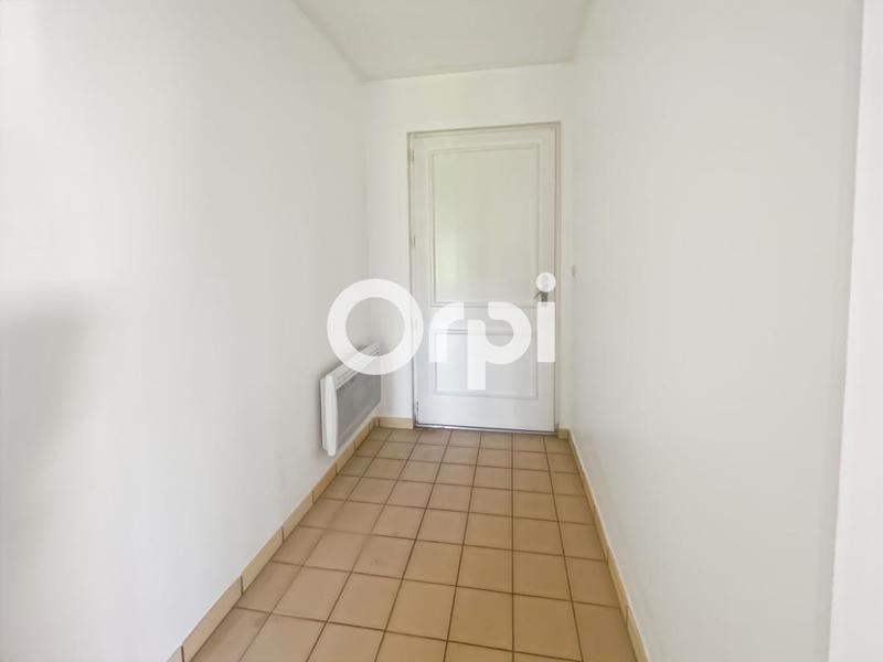 Maison - 104 m² - 4 pièces