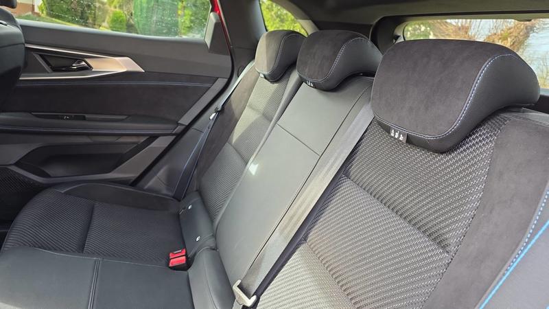 Renault Austral 1.2 E-Tech Dig-T 200 Xtronic Esprit Alpine