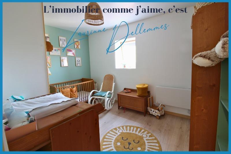 Maison - 131 m² - 6 pièces