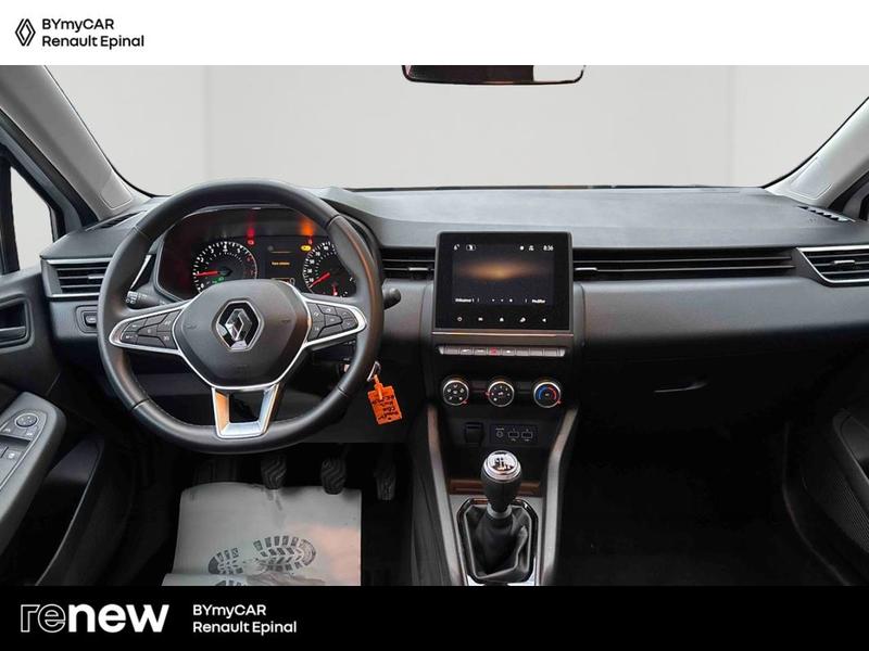 Renault Clio V TCe 90 - 21 Business