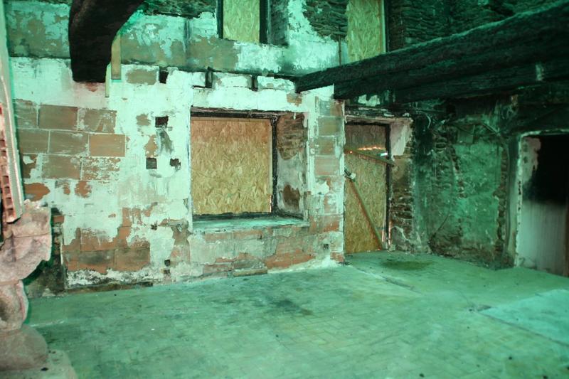 Maison - 120 m² - 2 pièces