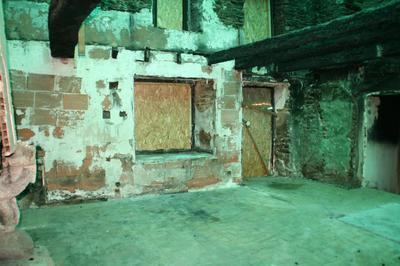 Maison - 120 m² - 2 pièces