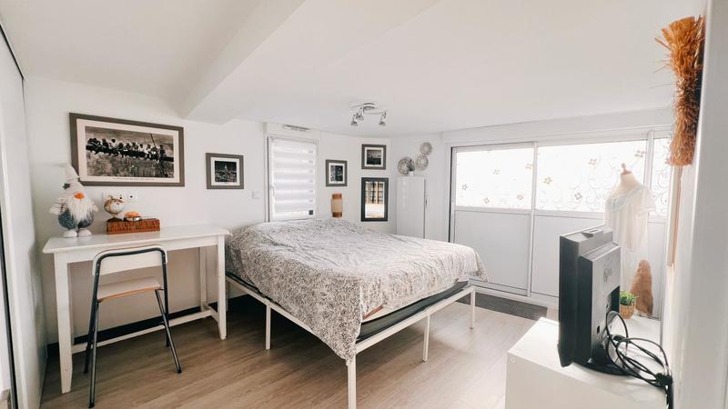 Maison de ville - 232 m² - 9 pièces