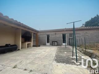 Maison - 103 m² - 3 pièces