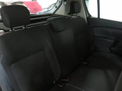 Dacia Sandero SCe 75 Access