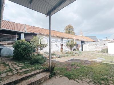 Ferme - 143 m² - 7 pièces