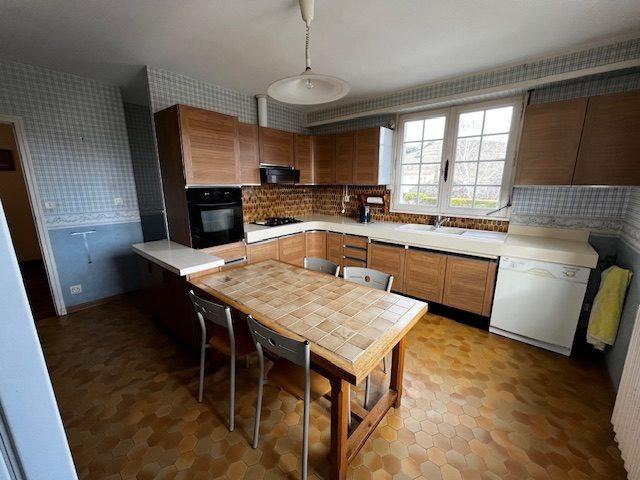 Villa - 169 m² - 6 pièces