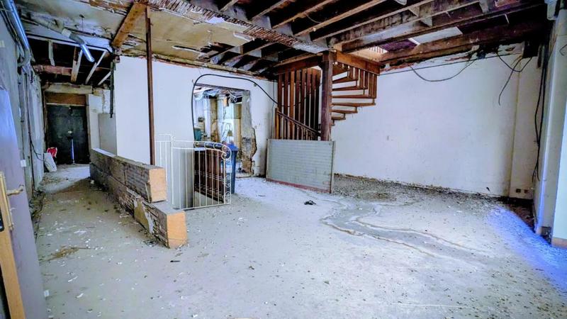 Immeuble - 1 190 m²