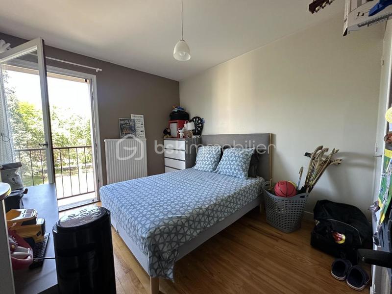 Appartement - 91 m² - 4 pièces