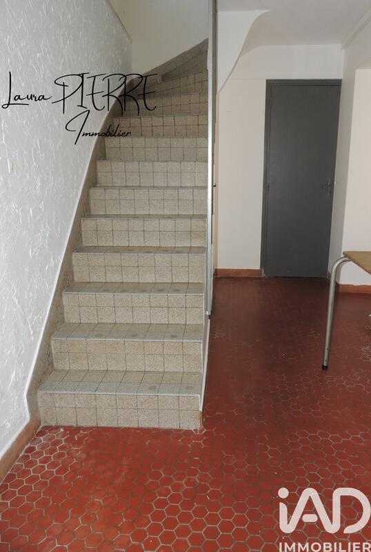 Maison de campagne - 95 m² - 5 pièces