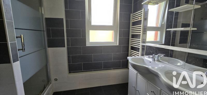 Appartement - 63 m² - 4 pièces