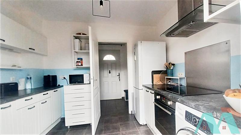 Villa - 105 m² - 5 pièces