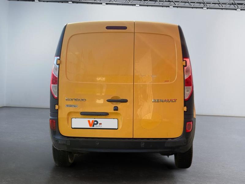 Renault Kangoo Express 1.5 Dci 75 Energy E6 Generique