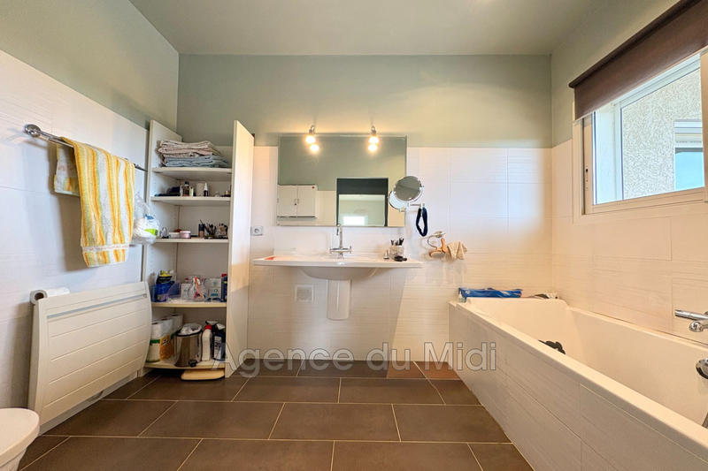 Maison - 160 m² - 5 pièces