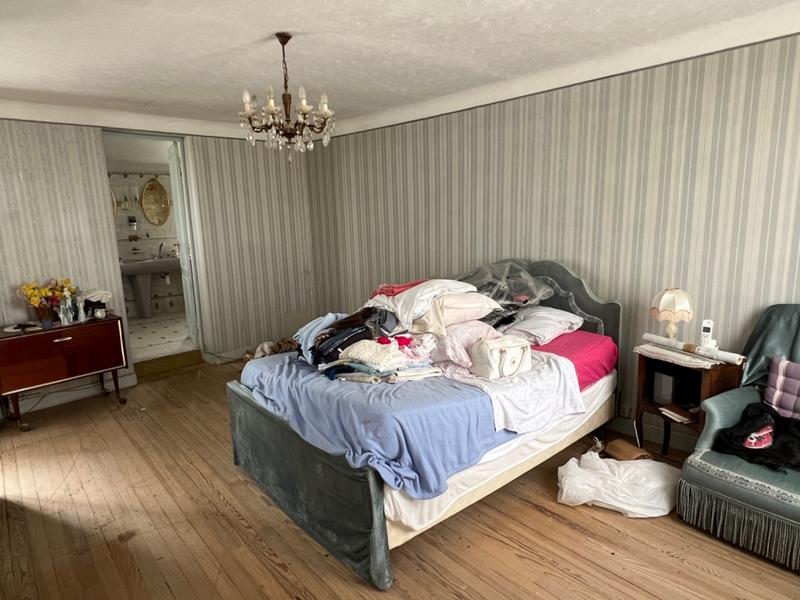 Maison - 149 m² - 5 pièces