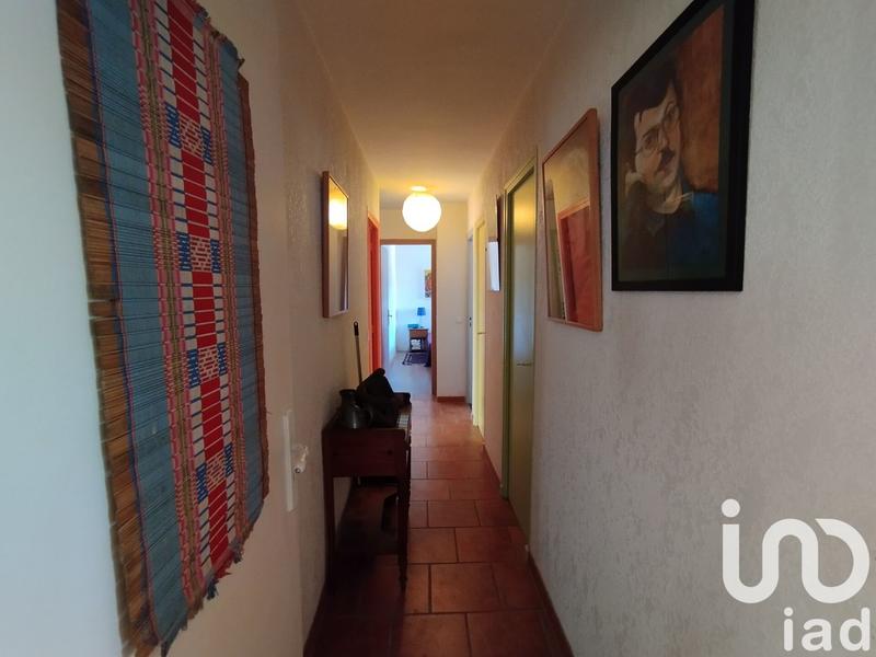 Maison - 147 m² - 5 pièces