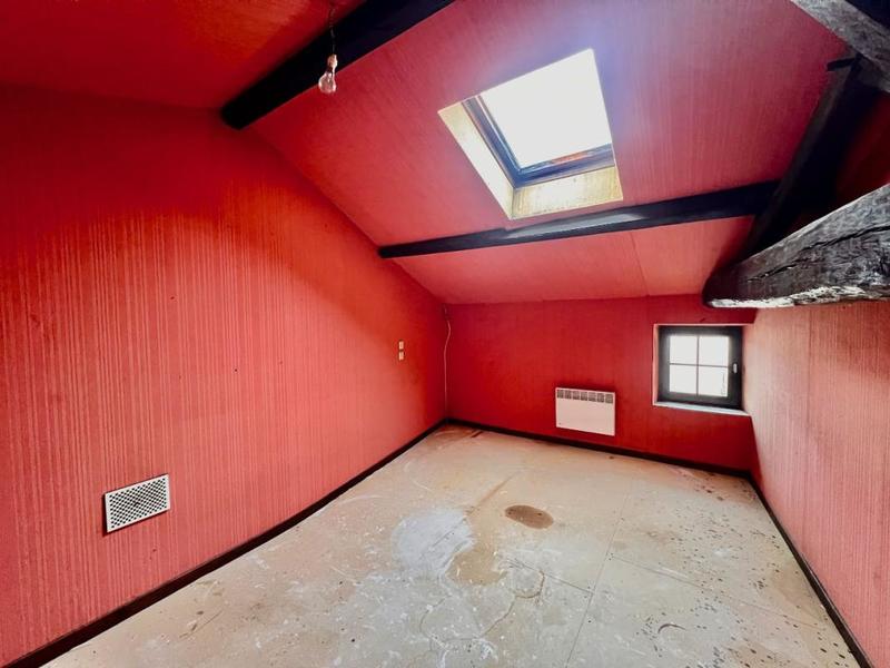 Maison - 103 m² - 6 pièces