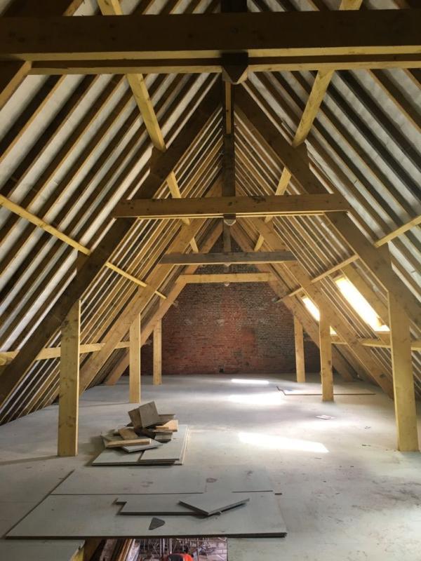 Maison - 156 m² - 6 pièces