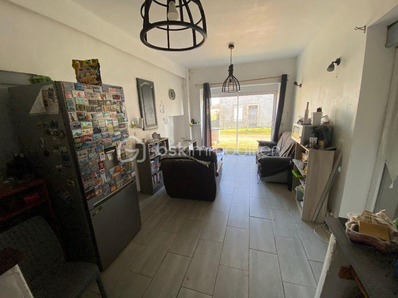 Longère - 175 m² - 5 pièces