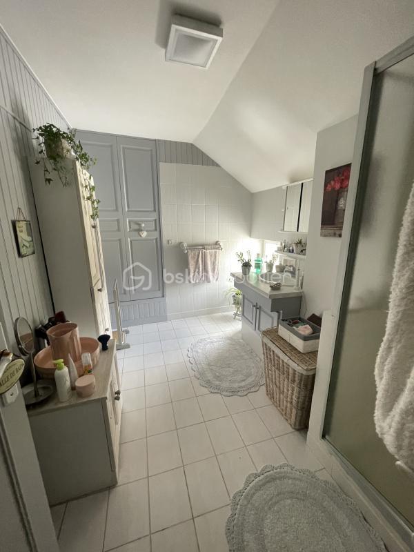 Maison - 170 m² - 6 pièces