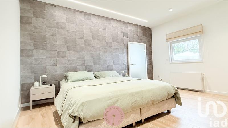 Appartement - 58 m² - 2 pièces