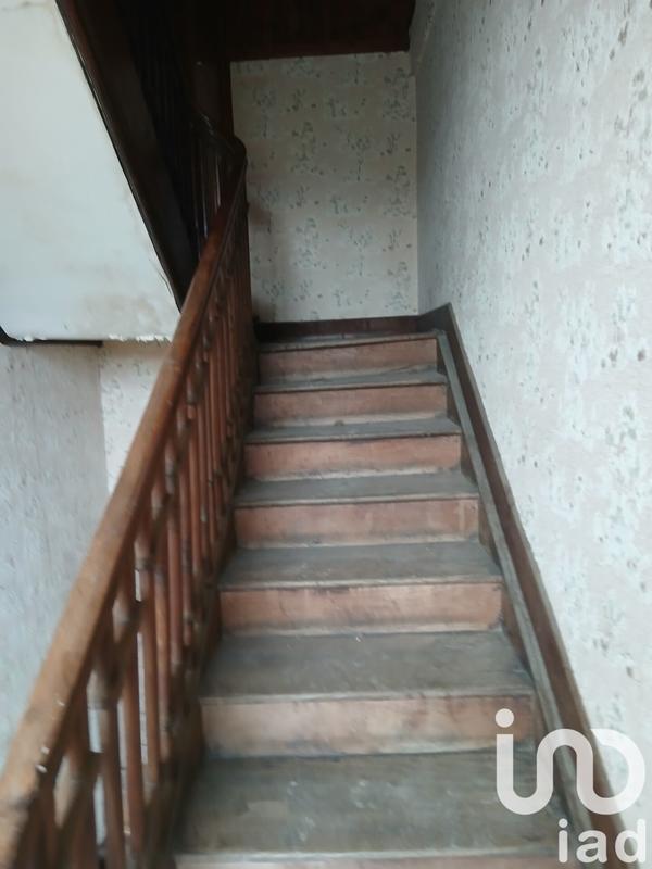 Maison - 187 m² - 6 pièces