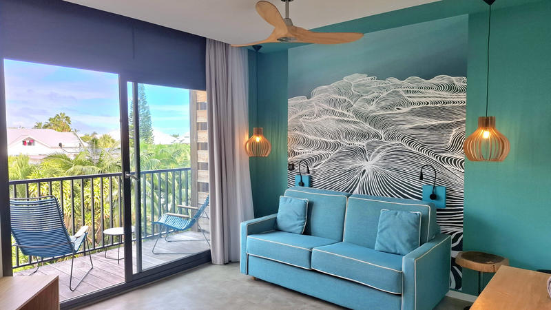 Appartement - 23 m² - 1 pièce