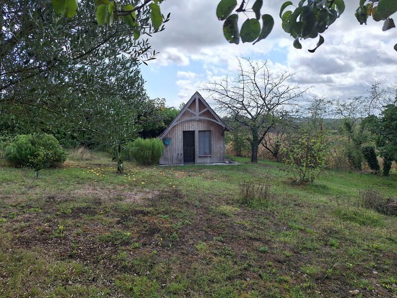 Maison traditionnelle - 120 m² - 4 pièces