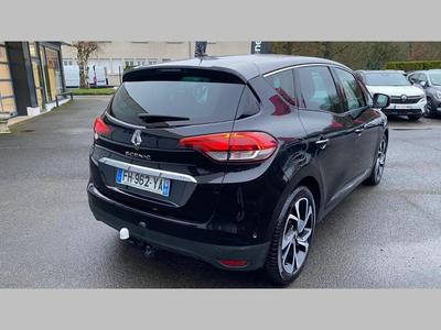 Renault Scénic IV Blue dCi 120 Intens