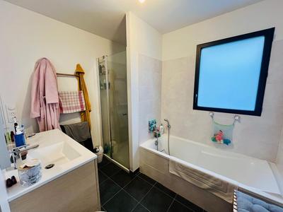 Maison - 103 m² - 5 pièces