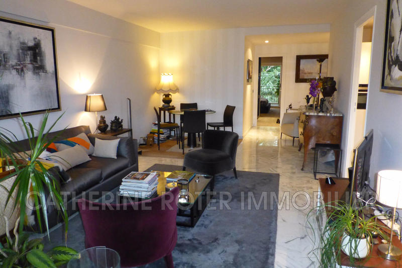 Appartement - 64 m² - 2 pièces