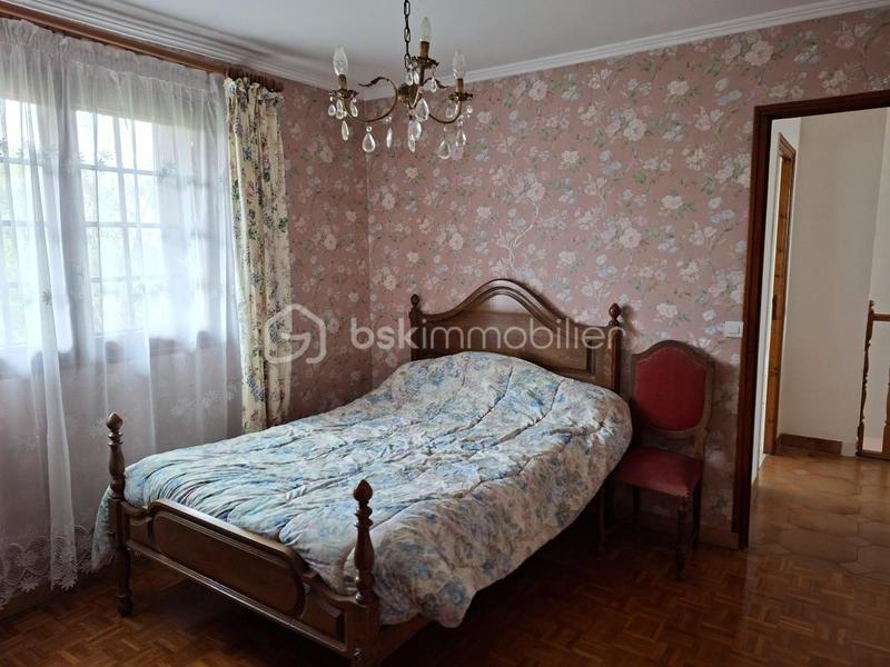 Maison - 132 m² - 5 pièces