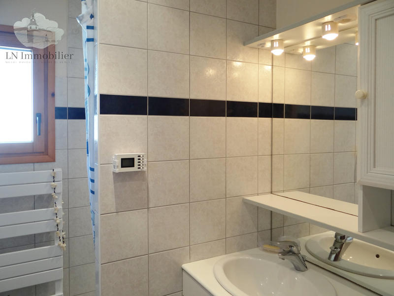 Villa - 105 m² - 7 pièces