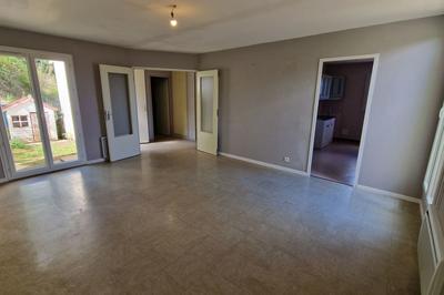 Appartement - 83 m² - 4 pièces