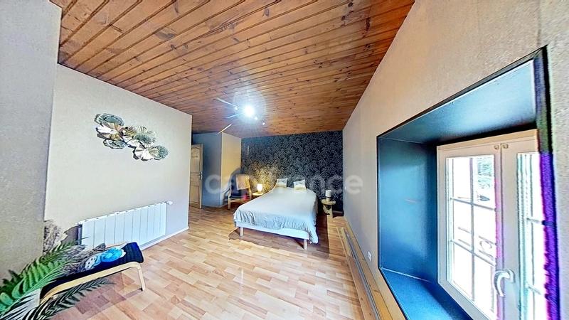 Maison de village - 215 m² - 7 pièces