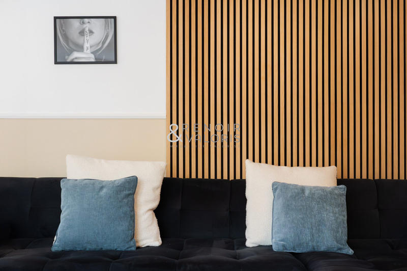 Maison - 148 m² - 6 pièces