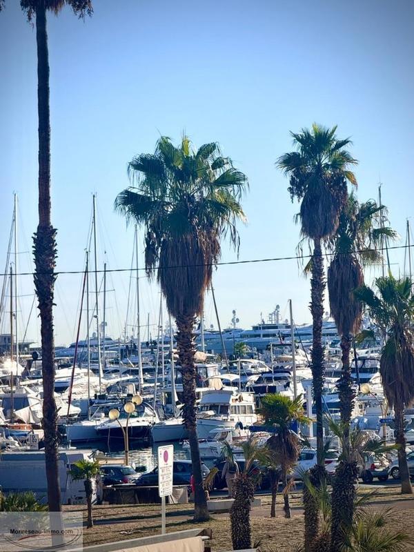 Appartement - 114 m² - 5 pièces